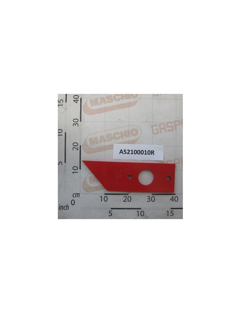 Maschio Gaspardo GUIDA NR1 CORTA DX A52100010R