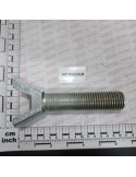 SCREW FORK M30X3,5X120