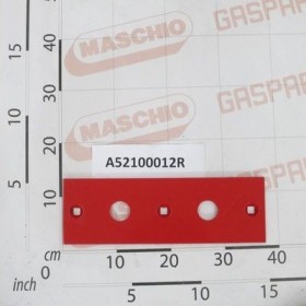 Maschio Gaspardo GUIDA NR1 REV.CORTA 4WN-WS-4N- A52100012R