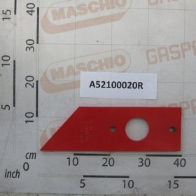Maschio Gaspardo GUIDA STRISCIANTE NR1 CORTA SX A52100020R