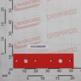 Maschio Gaspardo GUIDA NR1 REV.LUNGA 4WN-4W-4N- A52100032R