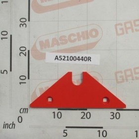 Maschio Gaspardo GUIDA SUP.TRIANG.4WN-WS-WD-4N- A52100440R