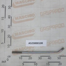 Maschio Gaspardo FRONTONE MP1R M20 L550 C40 A52300010R