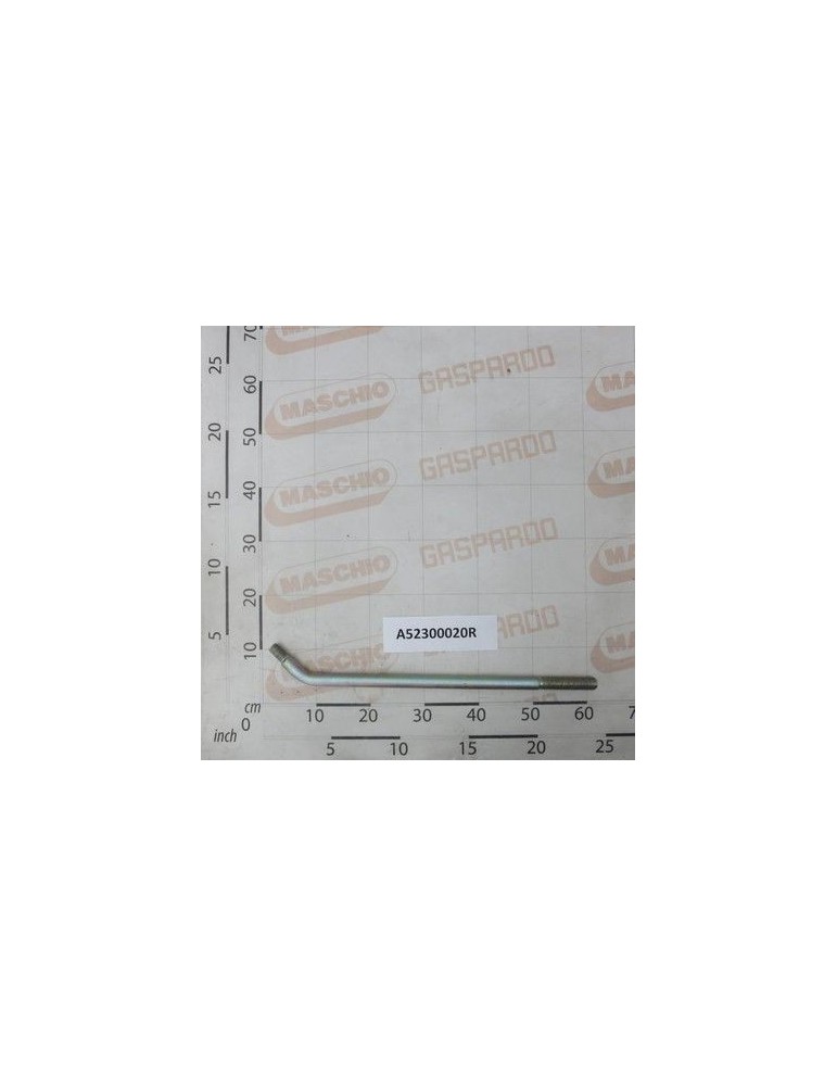 Maschio Gaspardo Parghie A52300020R
