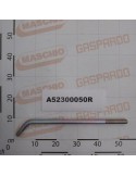 Maschio Gaspardo FRONTONE SUP.MP4L-MP4N M24 - A52300050R