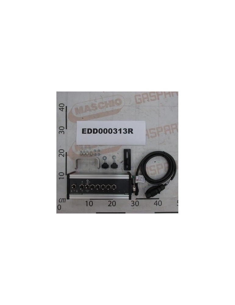 Maschio Gaspardo PULSANTIERA BOX H20 EDD000313R