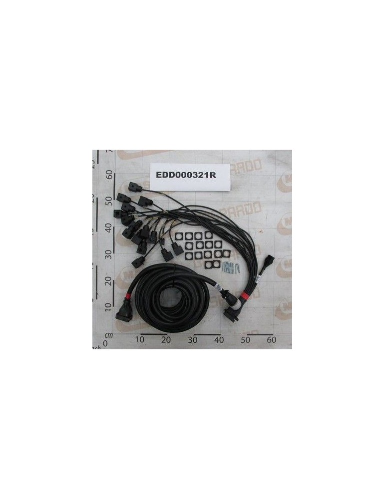 Maschio Gaspardo CAVO OLIO 12 MT EDD000321R