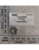 CROWN NUT