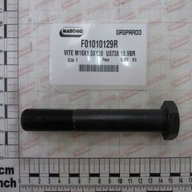 Maschio Gaspardo SURUB TE.10K.M16X1,5X130 UNI 5 F01010129R
