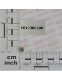 NUT M5X0,8       D982     A2IX