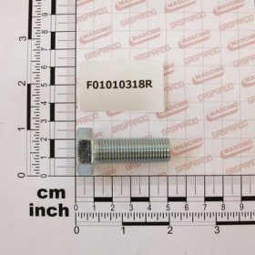 Maschio Gaspardo SURUB M14X1,5X40 U5740 8.8 ZB F01010318R