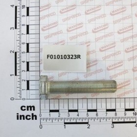 Maschio Gaspardo SURUB M14X1,5 X70 U5740 8.8 ZN F01010323R