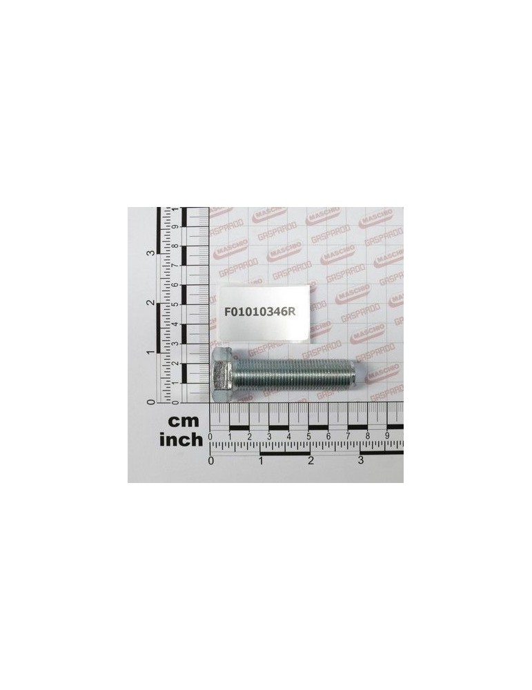 Maschio Gaspardo SURUB M16X1,5X60 5740 8.8 ZB F01010346R