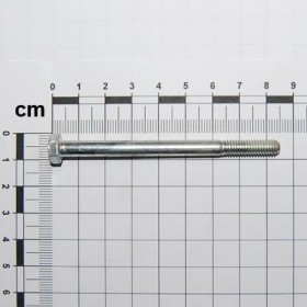 Maschio Gaspardo SURUB M6X 1X 80 U5737 8.8 ZN F01020050R