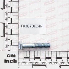 Maschio Gaspardo Surub M10x1.5x50 F01020114R