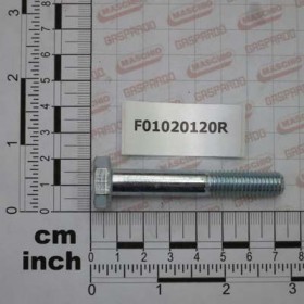 Maschio Gaspardo SURUB M10X1,5X65 U5737 8.8 ZN F01020120R