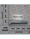 Maschio Gaspardo SURUB M10X1,5X65 U5737 8.8 ZN F01020120R