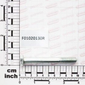 Maschio Gaspardo SURUB M10X 1,5X 90 5737 8.8 ZB F01020130R