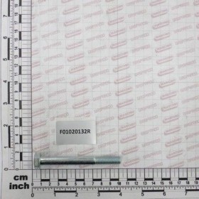 Maschio Gaspardo SURUB M10X1,5X90 U5737 10.9ZD F01020132R