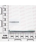 Maschio Gaspardo SURUB M10X1,5X100 U5737 8.8 ZN F01020133R