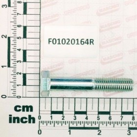 Maschio Gaspardo Surub M12x1.75x70 F01020164R
