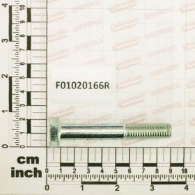 Maschio Gaspardo Surub M12x1.75x80 F01020166R