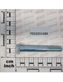 Maschio Gaspardo SURUB M12X1,75X90 U5737 8.8 ZN F01020168R