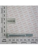 Maschio Gaspardo SURUB M12X1,75X130 5737 8.8 ZN F01020176R