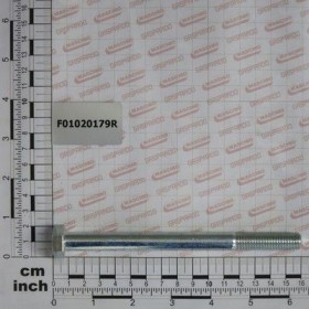 Maschio Gaspardo SURUB M12X1,75X150 5737 8.8 ZN F01020179R
