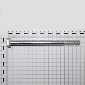 Maschio Gaspardo SURUB M12X1,75X170 5737 8.8 ZN F01020183R