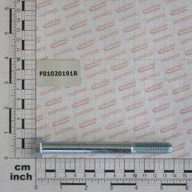 Maschio Gaspardo VITE M12X1,75X130 U5737 10.9ZD F01020191R