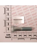 Maschio Gaspardo SURUB M16X2X70 U5737 8.8 ZN F01020260R