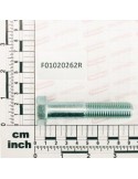 Maschio Gaspardo SURUB M16X 2X 80 U5737 8.8 ZN F01020262R