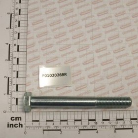 Maschio Gaspardo SURUB M16X2X140 U5737 8.8ZN F01020269R