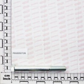 Maschio Gaspardo SURUB M16X 2X150 U5737 10.9ZD F01020272R