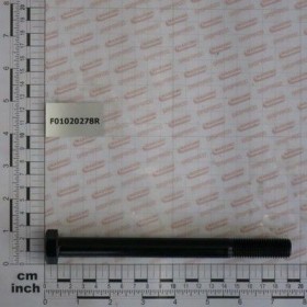 Maschio Gaspardo SURUB M16X 2X180 U5737 8.8BR F01020278R