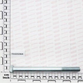 Maschio Gaspardo SUR.M16X 2X220 U5737 10.9 ZD F01020286R