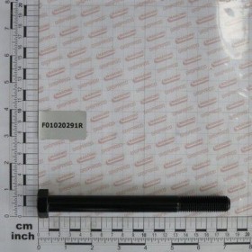 Maschio Gaspardo SUR. M16X 2X170 U5737 8.8 BR F01020291R