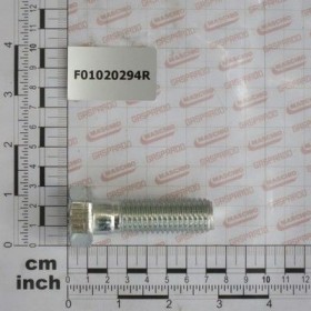 Maschio Gaspardo SURUB M18X 2,5X65 U5737 8.8 ZN F01020294R