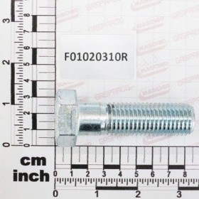 Maschio Gaspardo SURUB M20X2,5X70 F01020310R