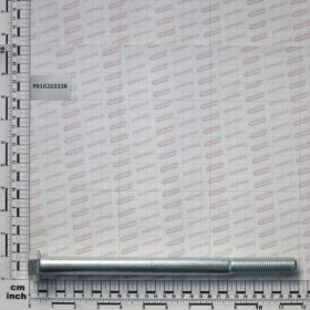 Maschio Gaspardo SURUB M20X2,5X280 U5737 8.8 ZN F01020333R