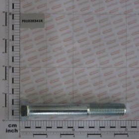 Maschio Gaspardo SURUB M24X3X180 U5737 8.8 ZN F01020341R