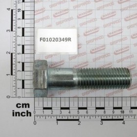 Maschio Gaspardo SURUB M24X3X90 U5737 8.8 ZN F01020349R