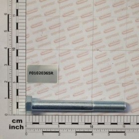 Maschio Gaspardo SURUB M16X2X140 U5737 10.9 ZN F01020365R