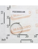 CABLE TIE 100/140 H.12