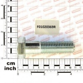 Maschio Gaspardo SURUB M24X 3X 90 U5737 10.9ZB F01020369R