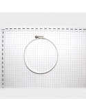 STRING FASTEN.STRAPS 130/150 H