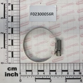 CLAMP 35/45 H12
