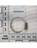 CLAMP 35/45 H12