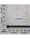 HOLE CLAMP       35/45 H12